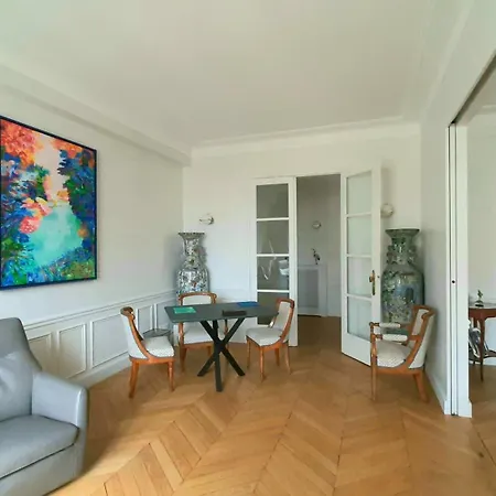 The Loft Διαμέρισμα *