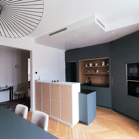The Loft * Vilnius