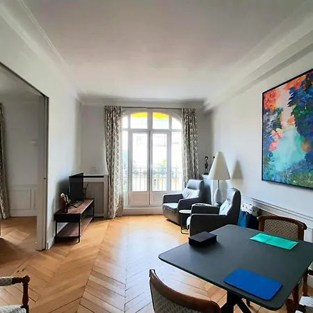 The Loft Apartmán *