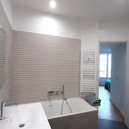 Appartement The Loft Vilnius